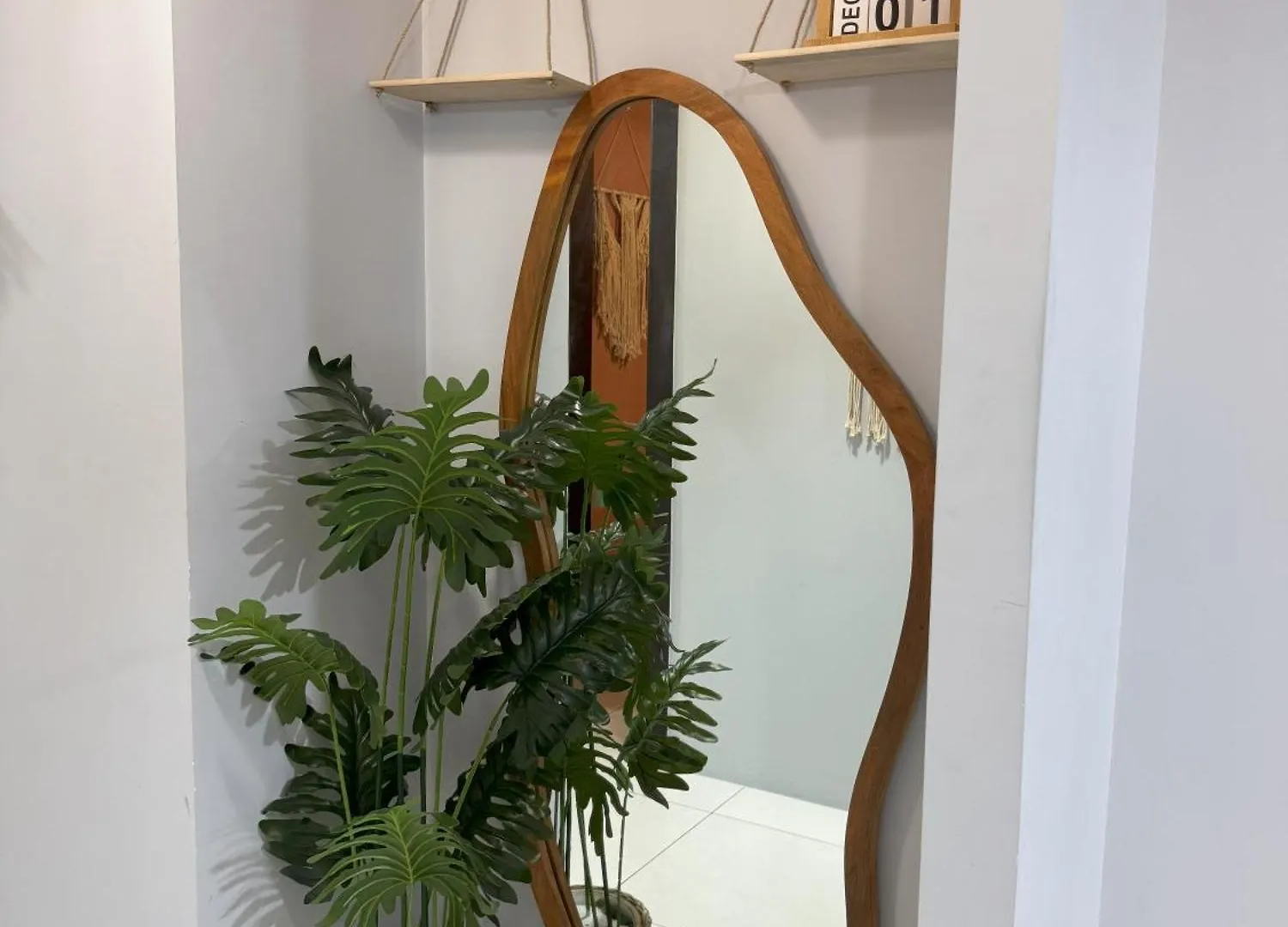 Cozy 3 Bedroom In Uptown Parksuites - Near Mall, Restaurants And Supermarket マニラ市 アパート
